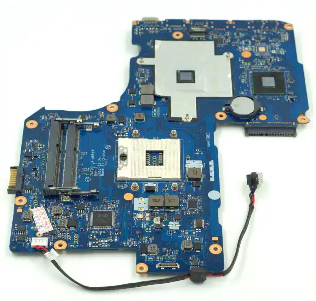 Základní deska Asus R900VB K95V K95VB ZAY90 LA-A681P Základní deska GT740 2G 4RAM Solts K95VM A95V K95V K95V K95VJ A95VJ