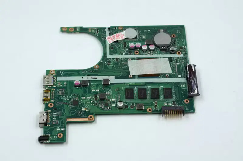 Základní deska Asus X200MA