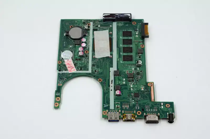 Základní deska Asus X200MA