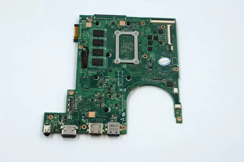 Základní deska Asus X200MA