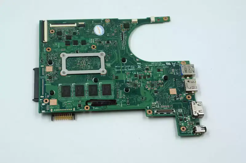 Základní deska Asus X200MA