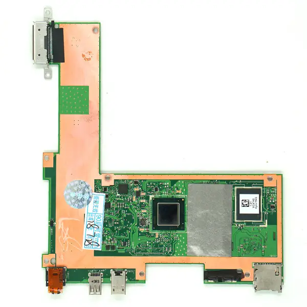 Základní deska Asus UX31L UX31LA UX31LA REV2.1 s pamětí i7-4500U 8G