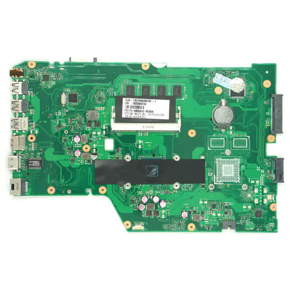 Základní deska Asus K751M K751MA X752M R752MA X751MA