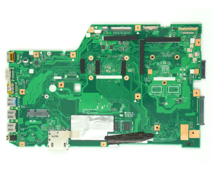 Základní deska Asus K751M K751MA X752M R752MA X751MA