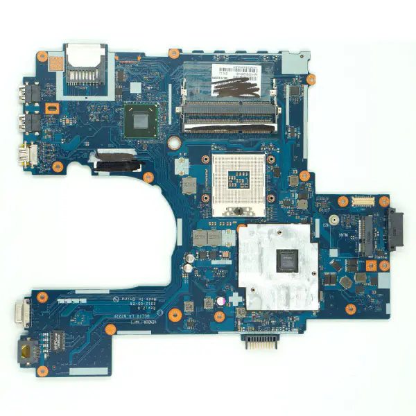 Základní deska Asus K75VM K75V K75VJ K75VM R700VJ QCL70 LA-8222P GT630M