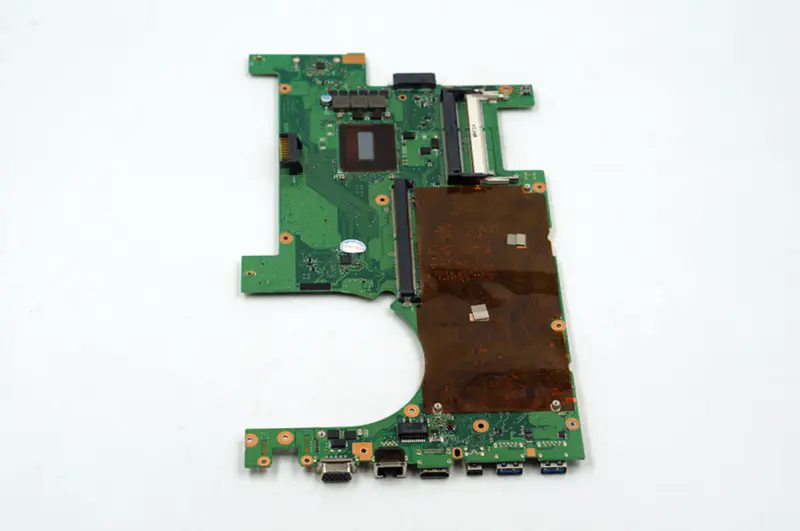 Základní deska Asus G750JZA s i7-4710HQ G750JZ REV 2.0 60NB04K0-MB1220