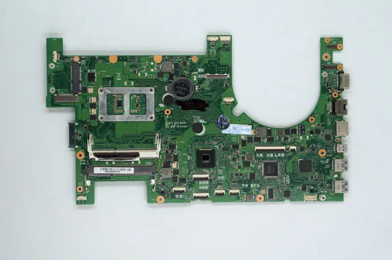Základní deska Asus G750JZA s i7-4710HQ G750JZ REV 2.0 60NB04K0-MB1220