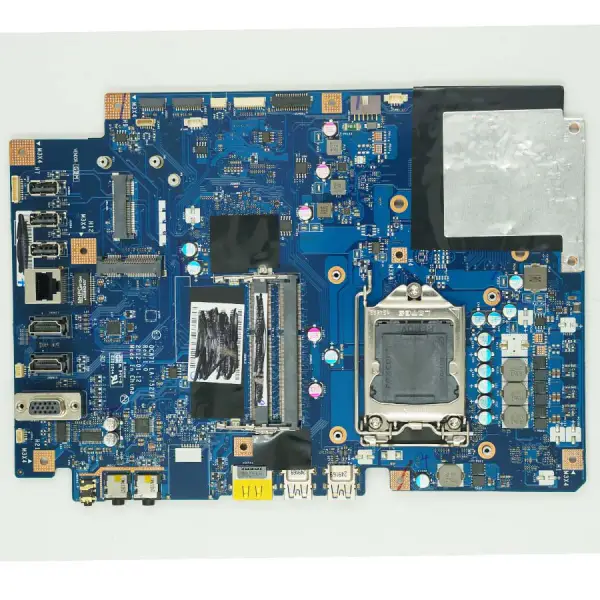 Základní deska Asus ET2411I QCA71 LA-7521P AIO REV1.0