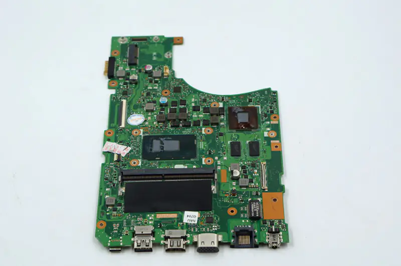 Základní deska Asus X556U X556UV X556UB X556UR X556UV