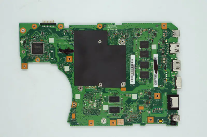 Základní deska Asus X556U X556UV X556UB X556UR X556UV