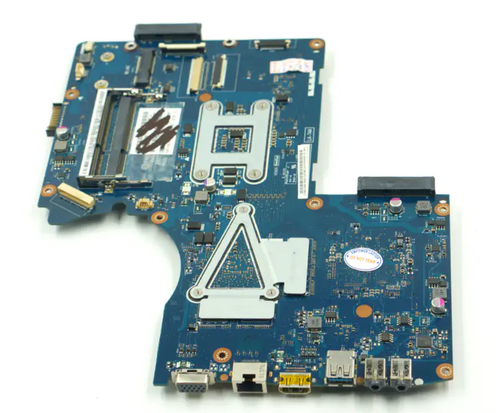 Základní deska Asus K93SV X93SV X93S REV 2.0