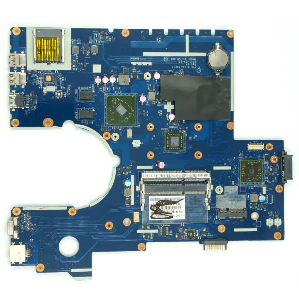 Základní deska Asus X73B K73B K73BY K73BR PBL70 LA-7323P