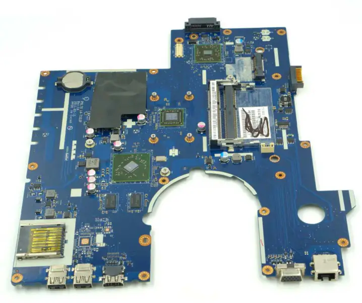 Základní deska Asus X73B K73B K73BY K73BR PBL70 LA-7323P