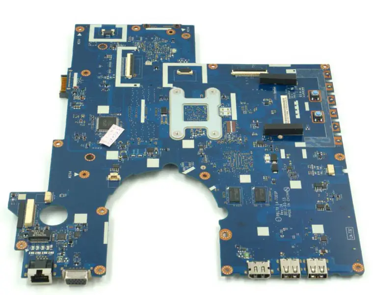 Základní deska Asus X73B K73B K73BY K73BR PBL70 LA-7323P