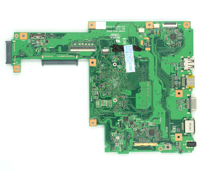 Základní deska Asus X453MA X403M F453M X453M Lapop