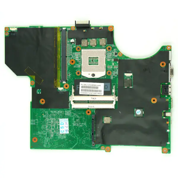 Základní deska Dell 0G5VT CN-00G5VT 72HGG Alienware M15X