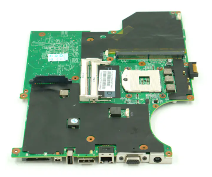 Základní deska Dell 0G5VT CN-00G5VT 72HGG Alienware M15X