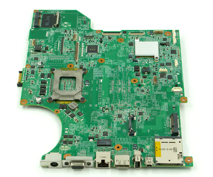 Základní deska Dell 0G5VT CN-00G5VT 72HGG Alienware M15X