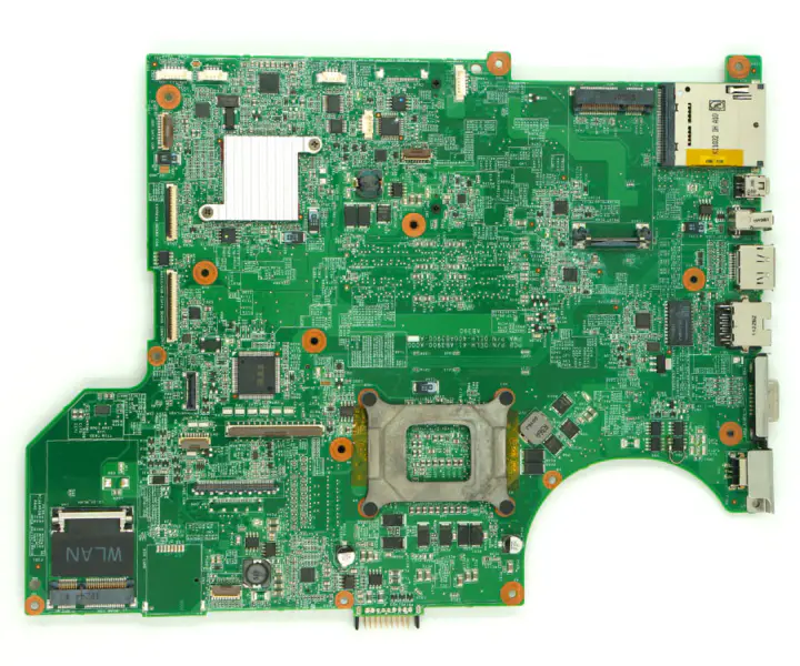 Základní deska Dell 0G5VT CN-00G5VT 72HGG Alienware M15X