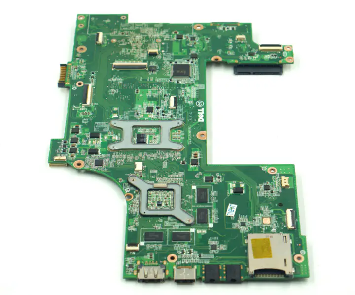 Základní deska Dell 3750 V3750 DAV03AMB8E0 CN-01TN63 1TN63