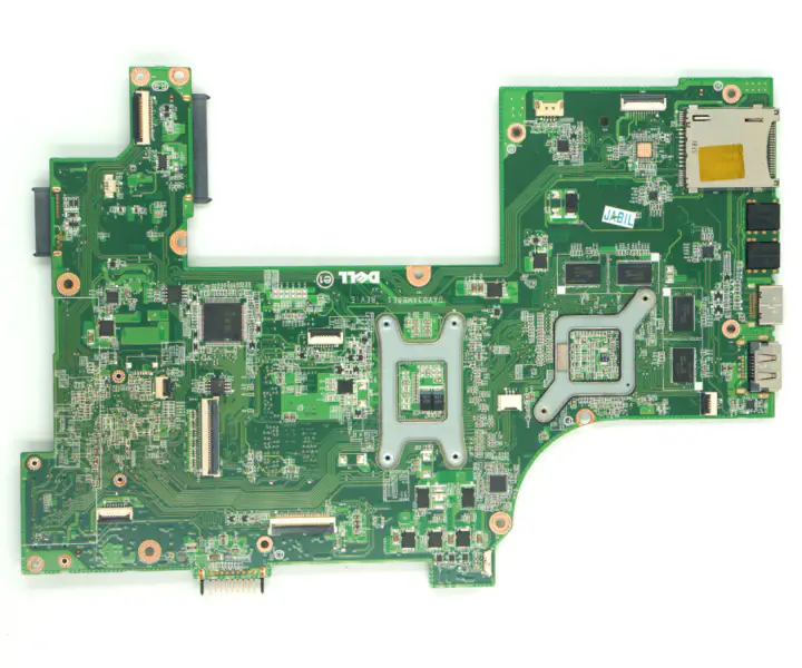 Základní deska Dell 3750 V3750 DAV03AMB8E0 CN-01TN63 1TN63