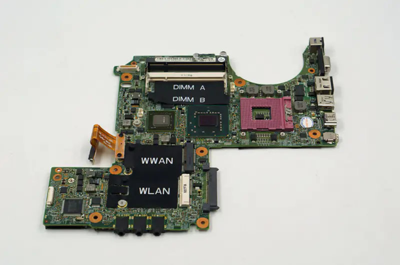 Základní deska Dell CN-0PU073 0PU073 M1330
