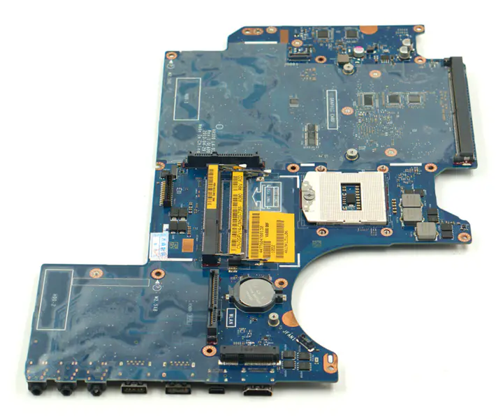 Základní deska Dell M17X R5 VAS00 LA-9331P CN-05RW0M CN-041W46