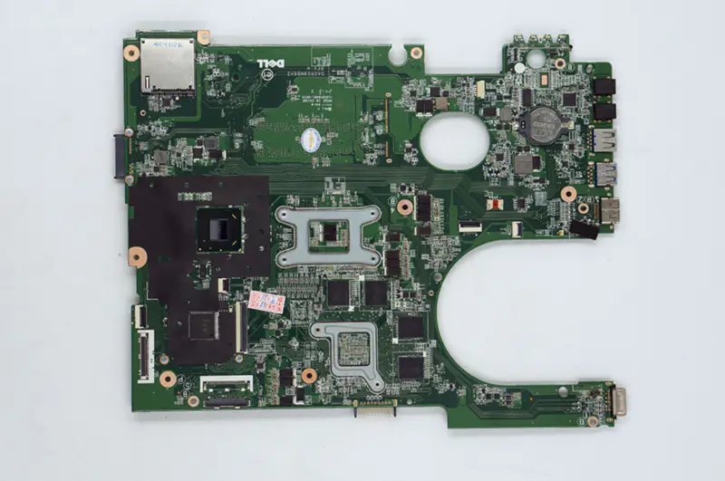 Dell 7720 CN-0MPT5M GT650M 2GB Motherboard