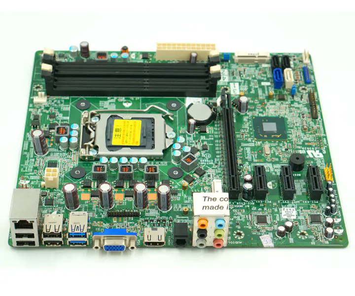 Základní deska Dell XPS 8500 DH77M01 CN-0YJPT1 YJPT1