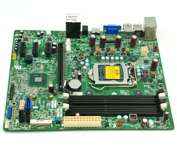 Základní deska Dell XPS 8500 DH77M01 CN-0YJPT1 YJPT1