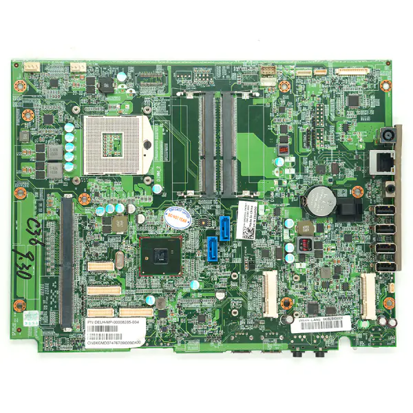 Základní deska Dell 2310 CN-0XGMD0 0XGMD0 XGMD0