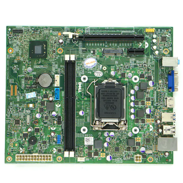 Základní deska Dell Desktop 660 660S 270S 0478VN 478VN XFWHV