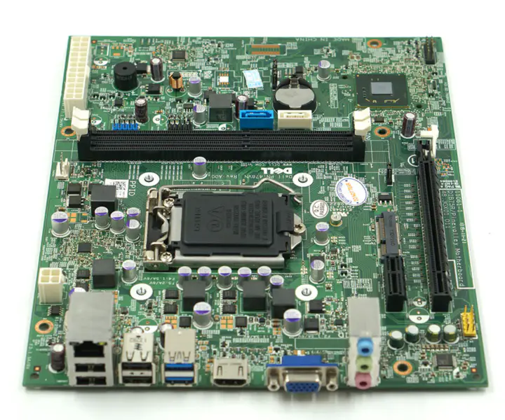 Základní deska Dell Desktop 660 660S 270S 0478VN 478VN XFWHV