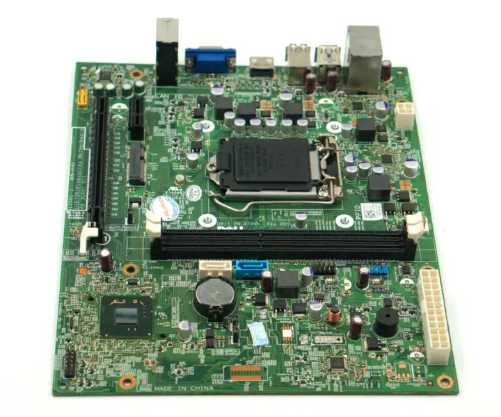 Základní deska Dell Desktop 660 660S 270S 0478VN 478VN XFWHV