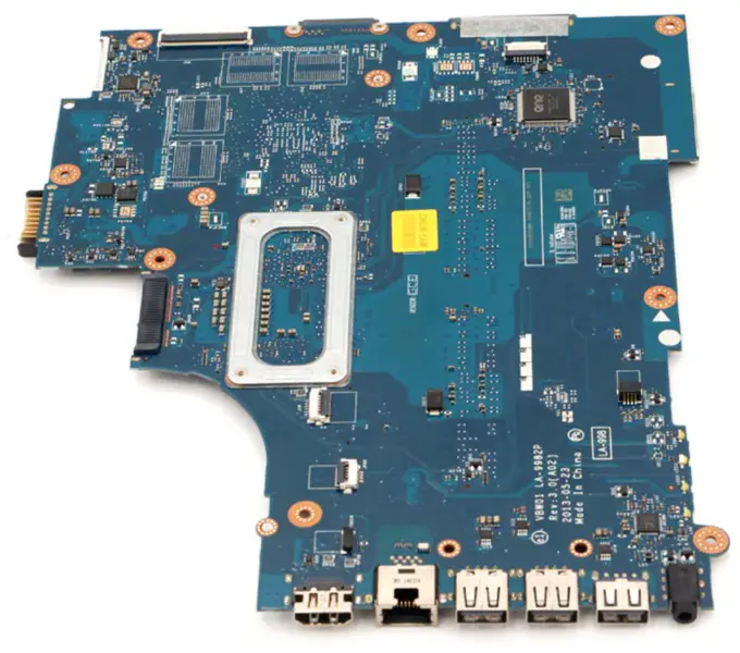 Základní deska Dell 15R 5537 3537 0D28MX D28MX LA-9982P 2955U