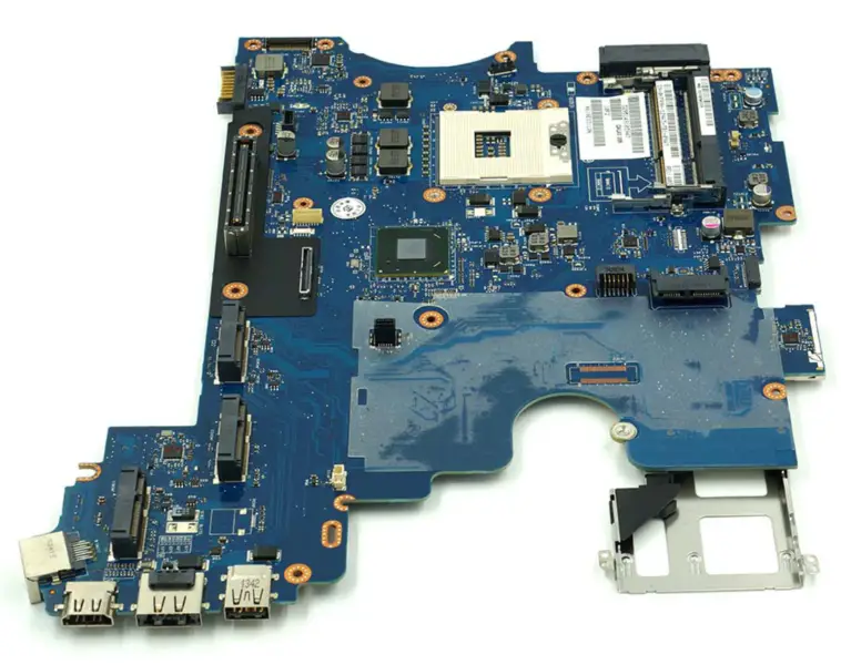 Základní deska Dell E6530 0KFR9H KFR9H LA-7761P QM77