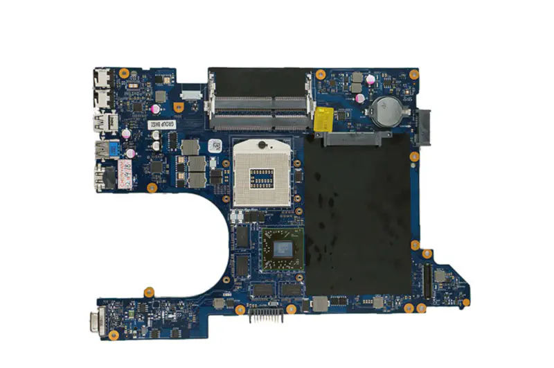 Základní deska Dell 15R 5520 LA-8241P