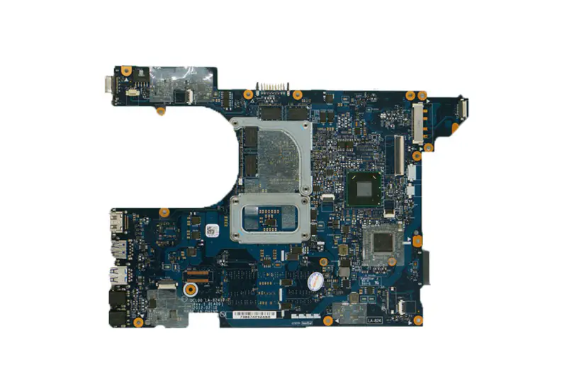Základní deska Dell 15R 5520 LA-8241P