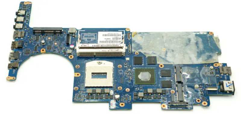 Základní deska Dell M14X R3 LA-9201P PGA 947