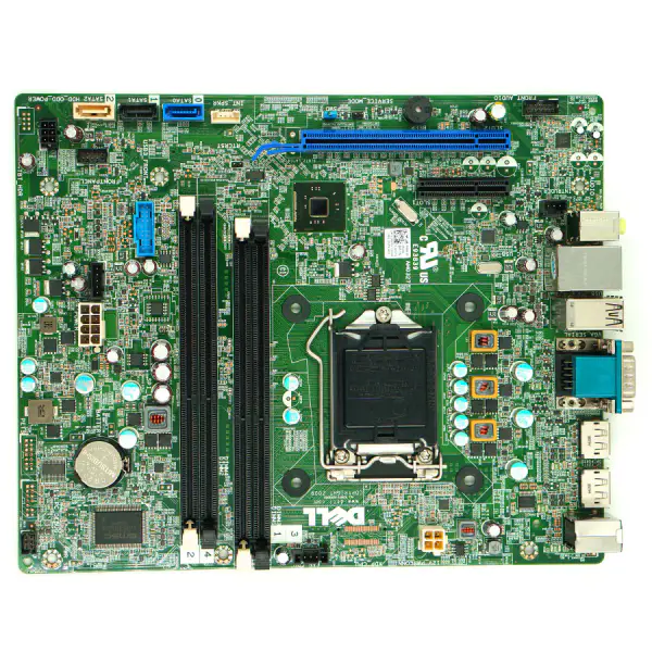 Základní deska Dell Optiplex XE2 7020 9020 T1700 SFF