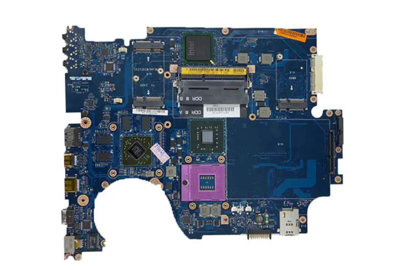 Základní deska Dell Studio 1745 J502P 0J502P GM45 KAT00 LA-5151P