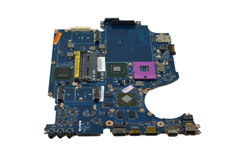 Základní deska Dell Studio 1745 J502P 0J502P GM45 KAT00 LA-5151P