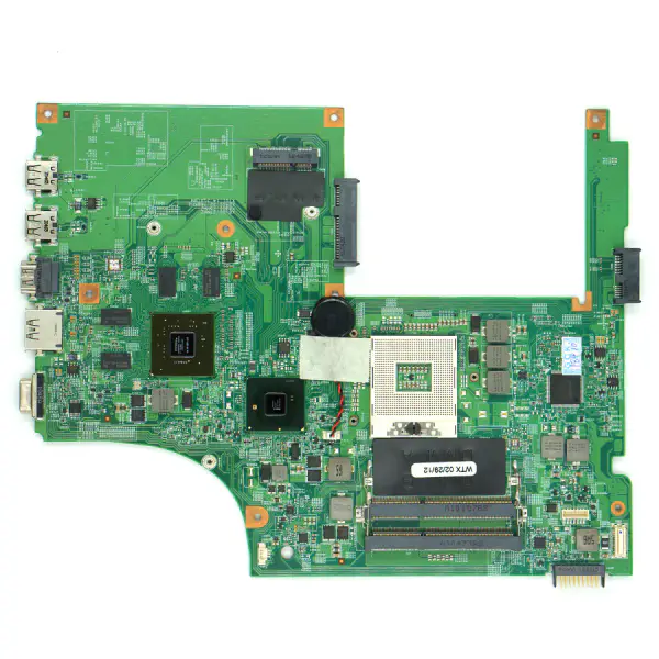 Základní deska Dell Vostro 3700 0K84TT K84TT GT 330M HM57