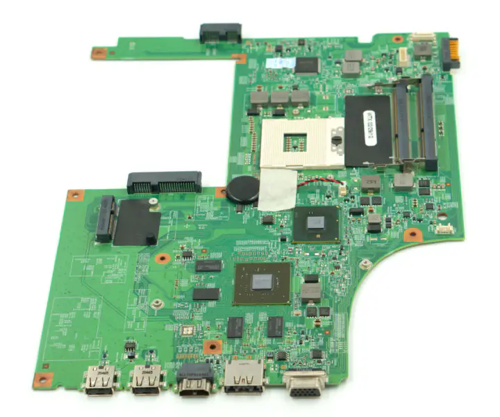 Základní deska Dell Vostro 3700 0K84TT K84TT GT 330M HM57