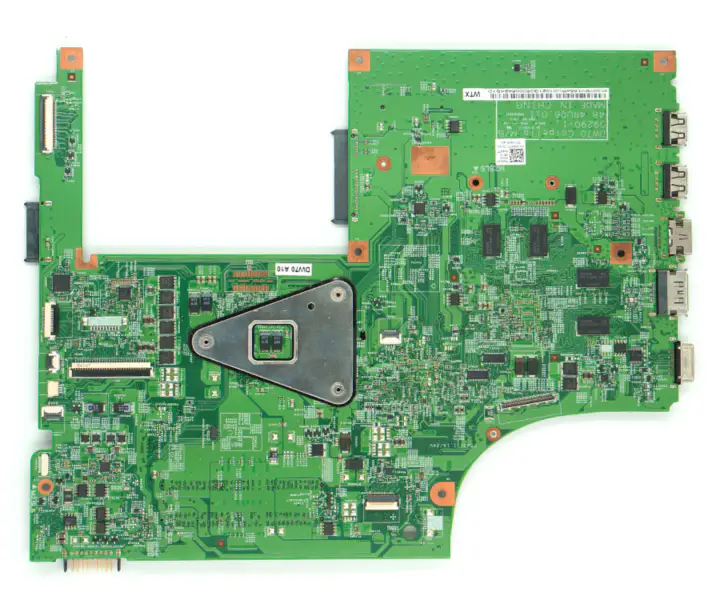 Základní deska Dell Vostro 3700 0K84TT K84TT GT 330M HM57