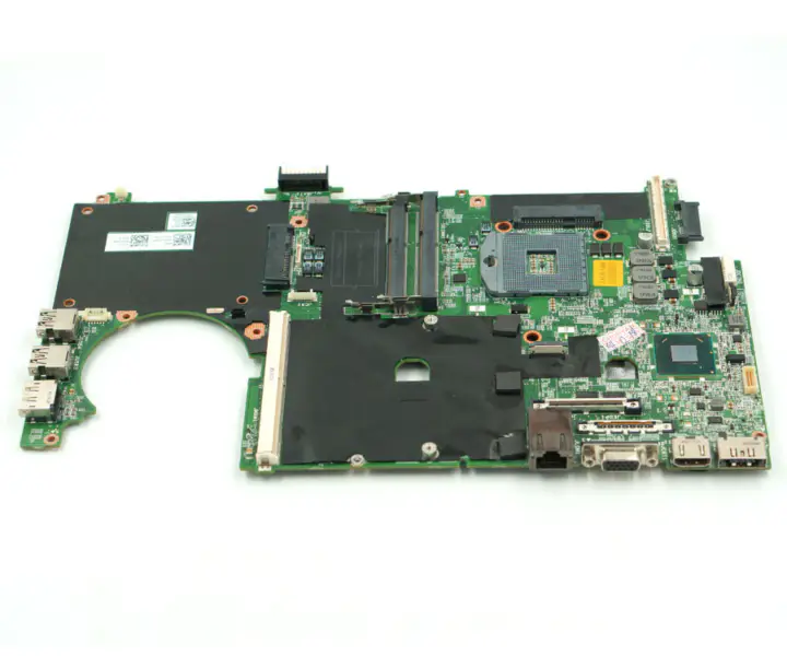 Dell 02010TS00-600-G m6600 CN-0NVY5D 0NVY5D NVY5D Základní deska