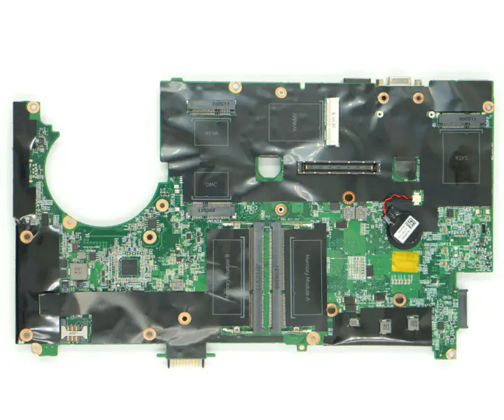 Dell 02010TS00-600-G m6600 CN-0NVY5D 0NVY5D NVY5D Základní deska