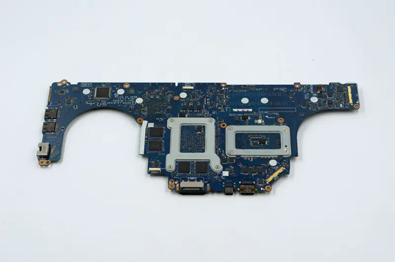 Dell AAP20 LA-B753P Alienware 17 R2 Motherboard i7-4720HQ GTX980m