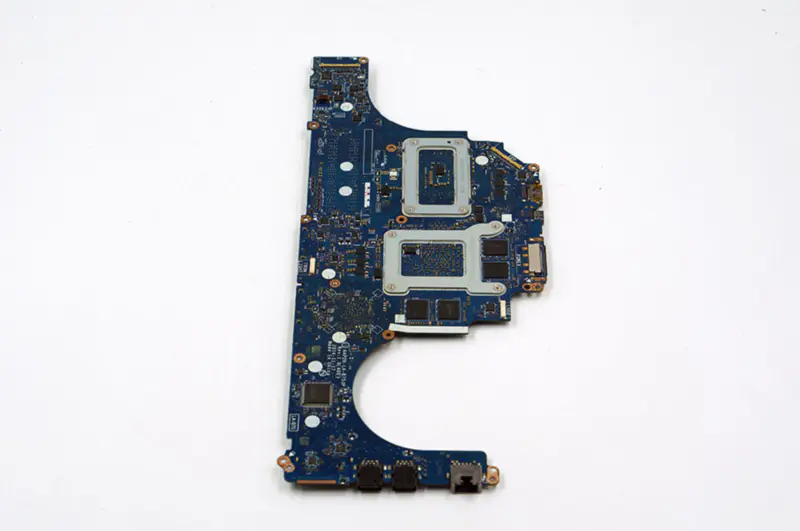 Dell AAP20 LA-B753P Alienware 17 R2 Motherboard i7-4720HQ GTX980m