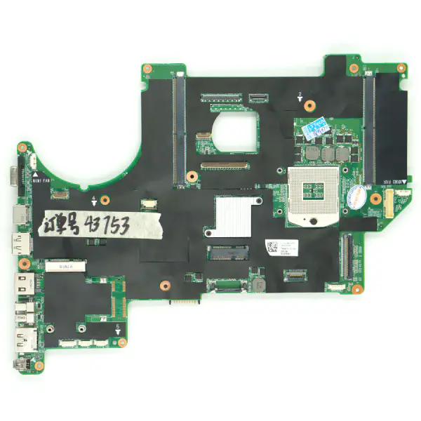 Základní deska Dell Alienware M17X R2 s989 014M8C 14M8C